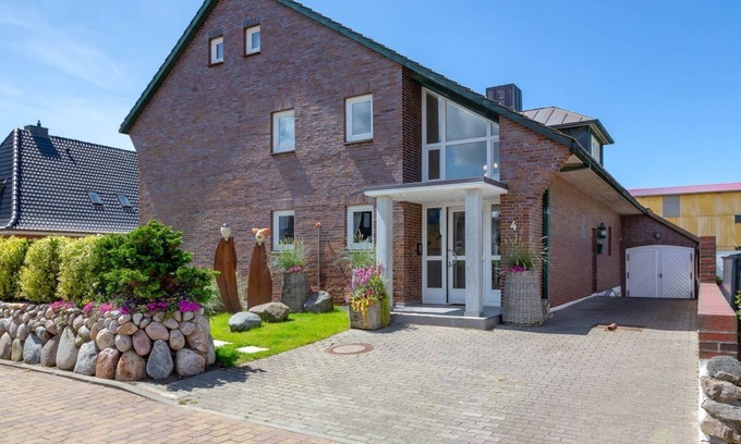 Sylt Apartment | Strand Loft - Ferienwohnung "strand-loft" in Westerland