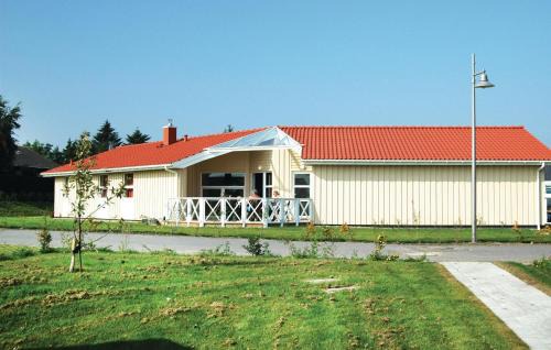 Schoenhagen House | Strandblick 36