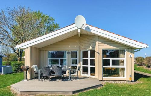 Schoenhagen House | Strandblick 5