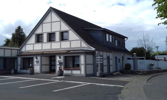 Berensch House | Strandgut Comfortable holiday residence