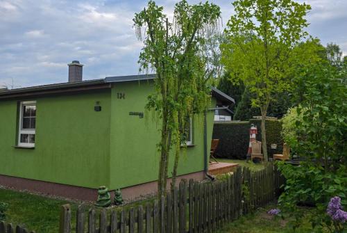 Monkebude House | Strandhaus 134