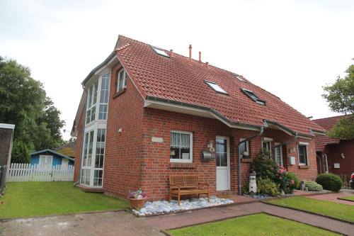 Norden House | Strandläufer
