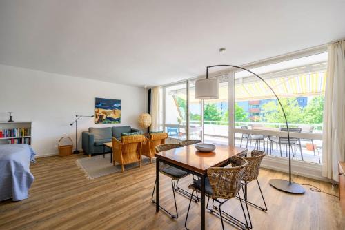 Schilksee Apartment | Strandläufer