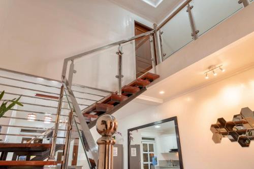 Baguio House | Strata Homestay- Luxurious 2- Storey Townhouse