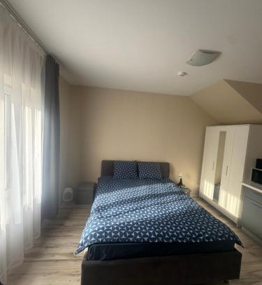 Valmiera Apartment | Straume