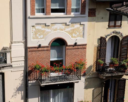 Stresa Apartment | Stresa Residence