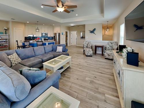 Port Aransas House | Stress Less