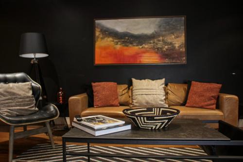 Sands End Apartment | Striking Apartment in the Heart of Chelsea