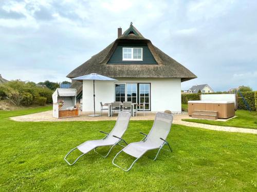 Zinnowitz House | Strohhut - Zinnowitz