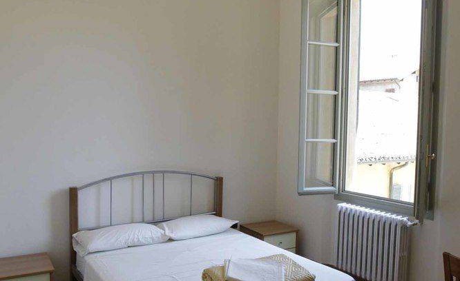 Reggio nell'Emilia Hostel | Student's Hostel della Ghiara