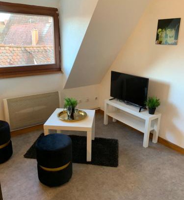 Ribeauville House | Studio à Ribeauvillé