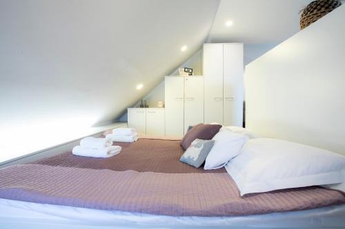 Zgornje Gorje Apartment | Studio Špica