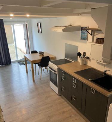 Carpentras House | Studio 1 personne Vaucluse