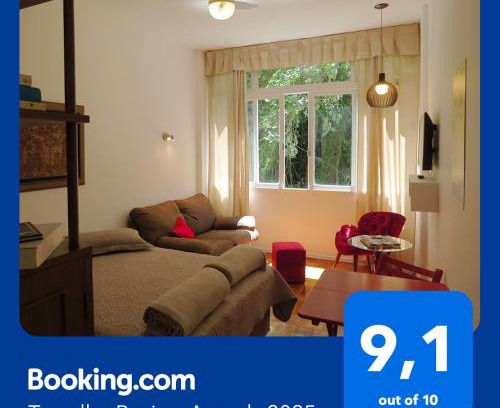 Historic Center Apartment | Studio 14