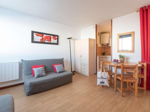 Pla d'Adet Apartment | Studio 4 pers - Pla d'Adet - Proche piste & téléphérique - FR-1-296-311