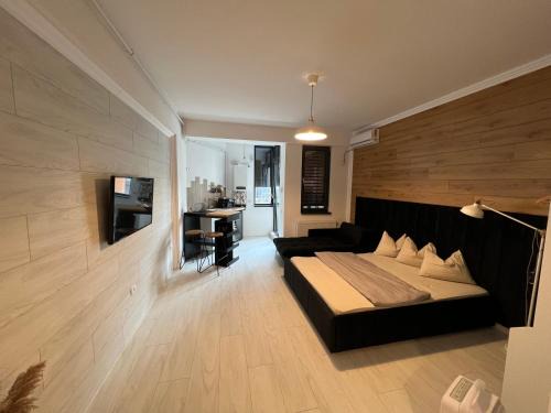 Mamaia-Sat Apartment | Studio 413 Resort Mamaia Nord