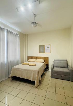 Gloria Apartment | Studio 714 - Flamengo