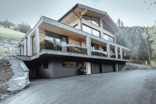 Dienten am Hochkoenig Ski Chalet | Studio 963