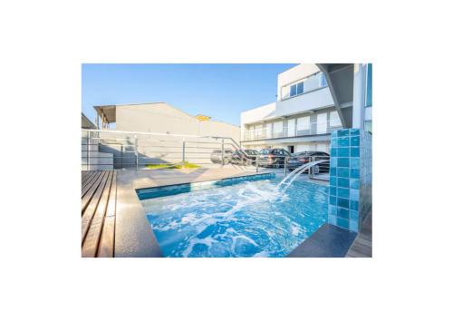 Picarras Apartment | Studio A 350m PRAIA com Piscina