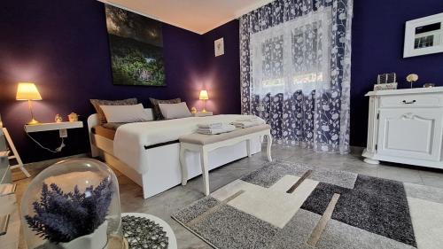 Korenica Apartment | Studio apartman Marta