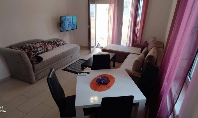 Topla Apartment | Studio Apartman Vojinovic