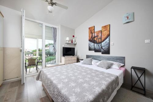 Gulici Apartment | Studio Apartment Davorka