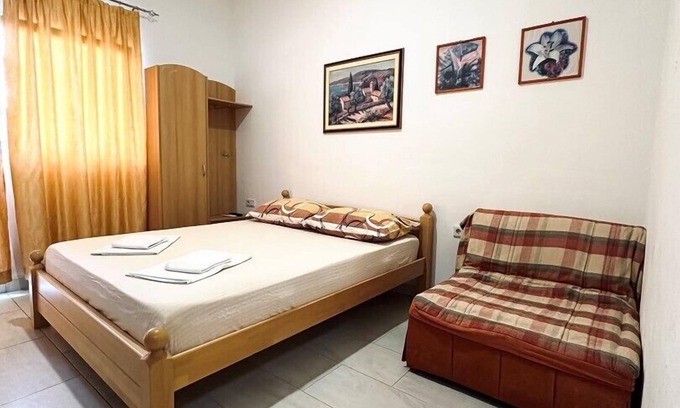 Neum Apartment | Studio apartment for 3 persons