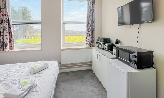 Hailsham Apartment | Studio Apartment 23 - UK48726