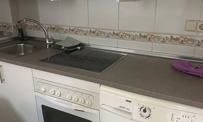 Goya Apartment | Studio apartment in one of the best areas of Madrid