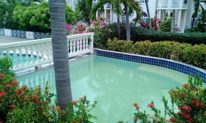 Ocho Rios Apartment | Studio Apartment!