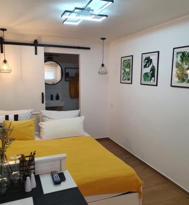 Meckenbeuren Apartment | Studio-Apartment kontaktloser Check-in