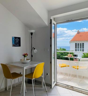 Gorica Apartment | Studio apartment MAR 1