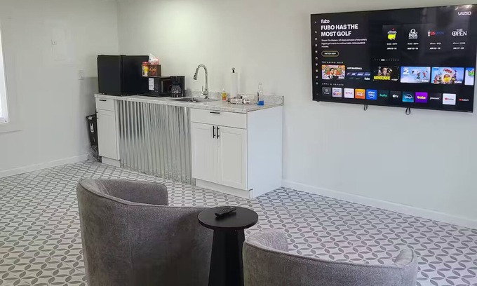 Warren Apartment | Studio apartment short stay