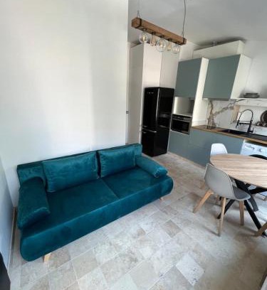Rosny-sous-Bois Apartment | studio appart 2