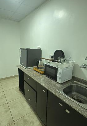 Msasani Apartment | Studio APT-116