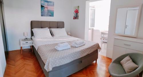 Rovinj Apartment | Studio Bobo