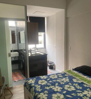Flamengo Apartment | Studio