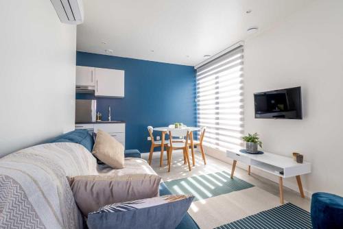 Zaventem Apartment | Studio Brussels Airport - North