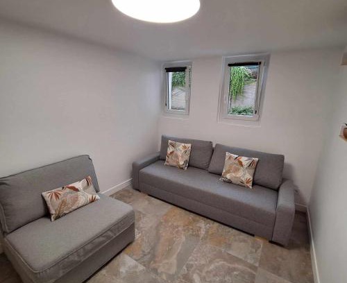 Cholet Apartment | Studio calme proche centre-ville