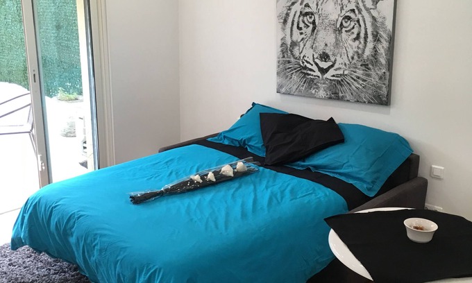Cannes Apartment | Studio Cannes .