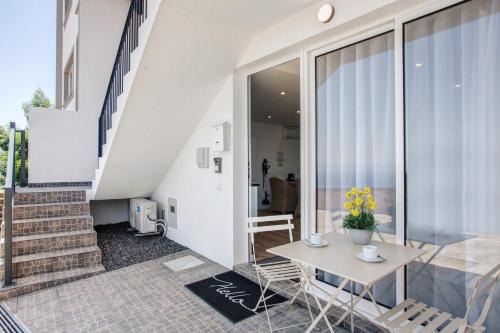 Gaula Apartment | Studio Casa Belavista