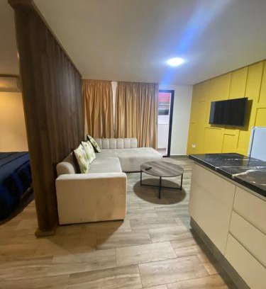 Kenitra Apartment | Studio centre-ville