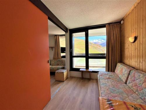 Reberty Apartment | Studio confortable pour 4 personnes avec balcon et animaux admis - FR-1-452-187
