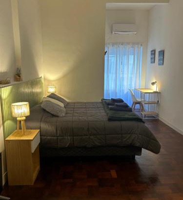 Congreso Apartment | Studio Congreso
