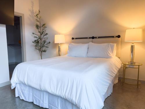 East Cesar Chavez Apartment | Studio Convenient to Convention Center and Nightlife