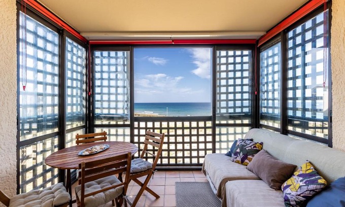 Lacanau-Ocean Apartment | Studio Cosy face à l'océan