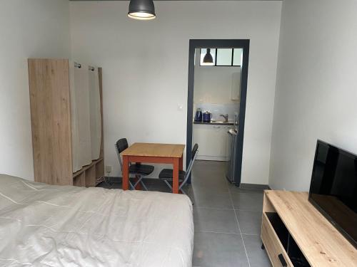 Sainte Marie - Saint Leon Apartment | Studio Cosy