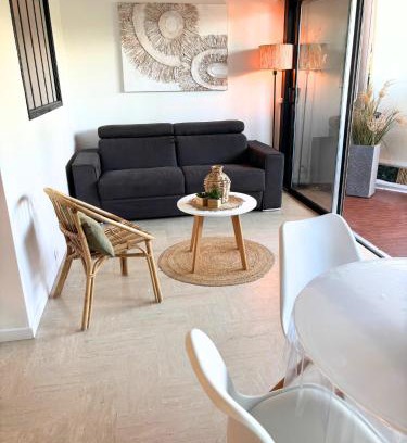 La Napoule Apartment | Studio cosy avec piscine Mandelieu La Napoule