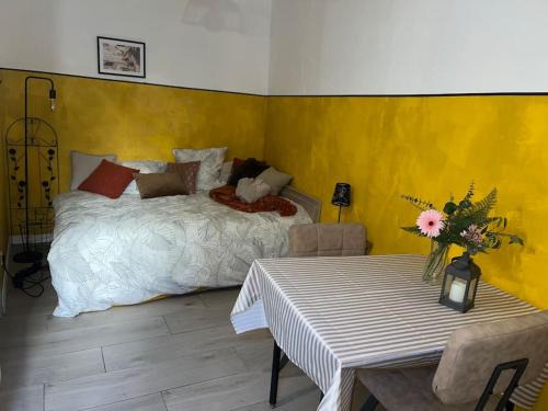 Lorgues Apartment | Studio coup de cœur - Lorgues