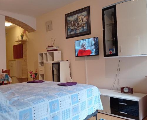 Cres Apartment | Studio Cres